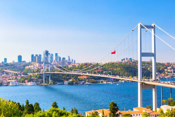 Istanbul