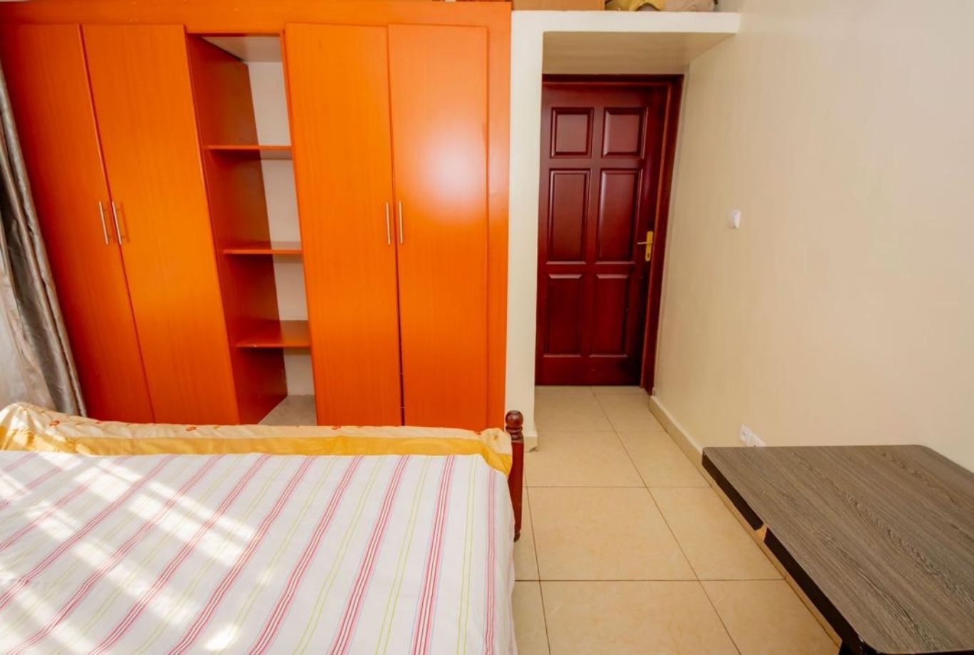 6-Bedroom House For Rent in Kiyovu, Kigali | WePick Homes Real Estate.