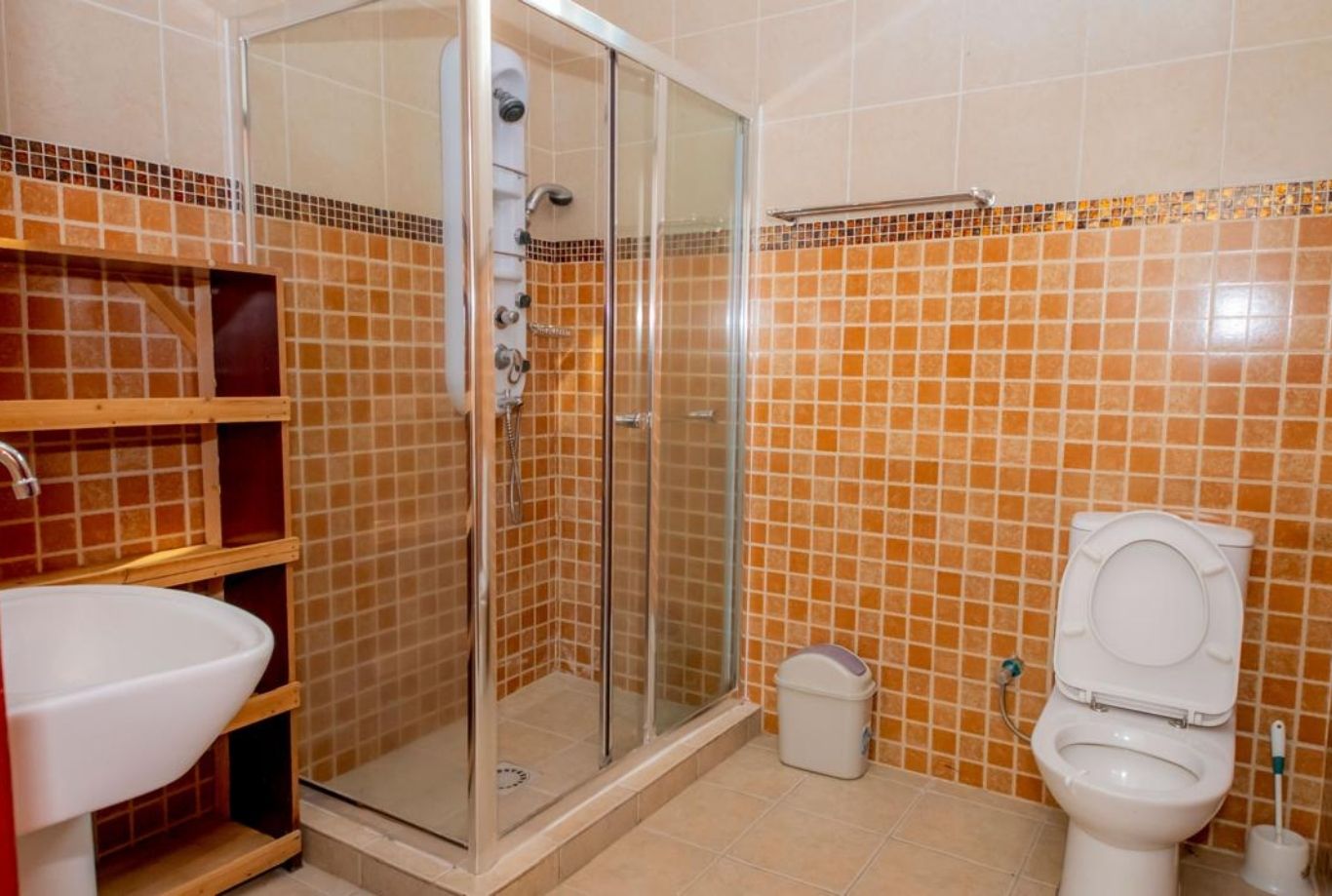 6-Bedroom House For Rent in Kiyovu, Kigali | WePick Homes Real Estate.