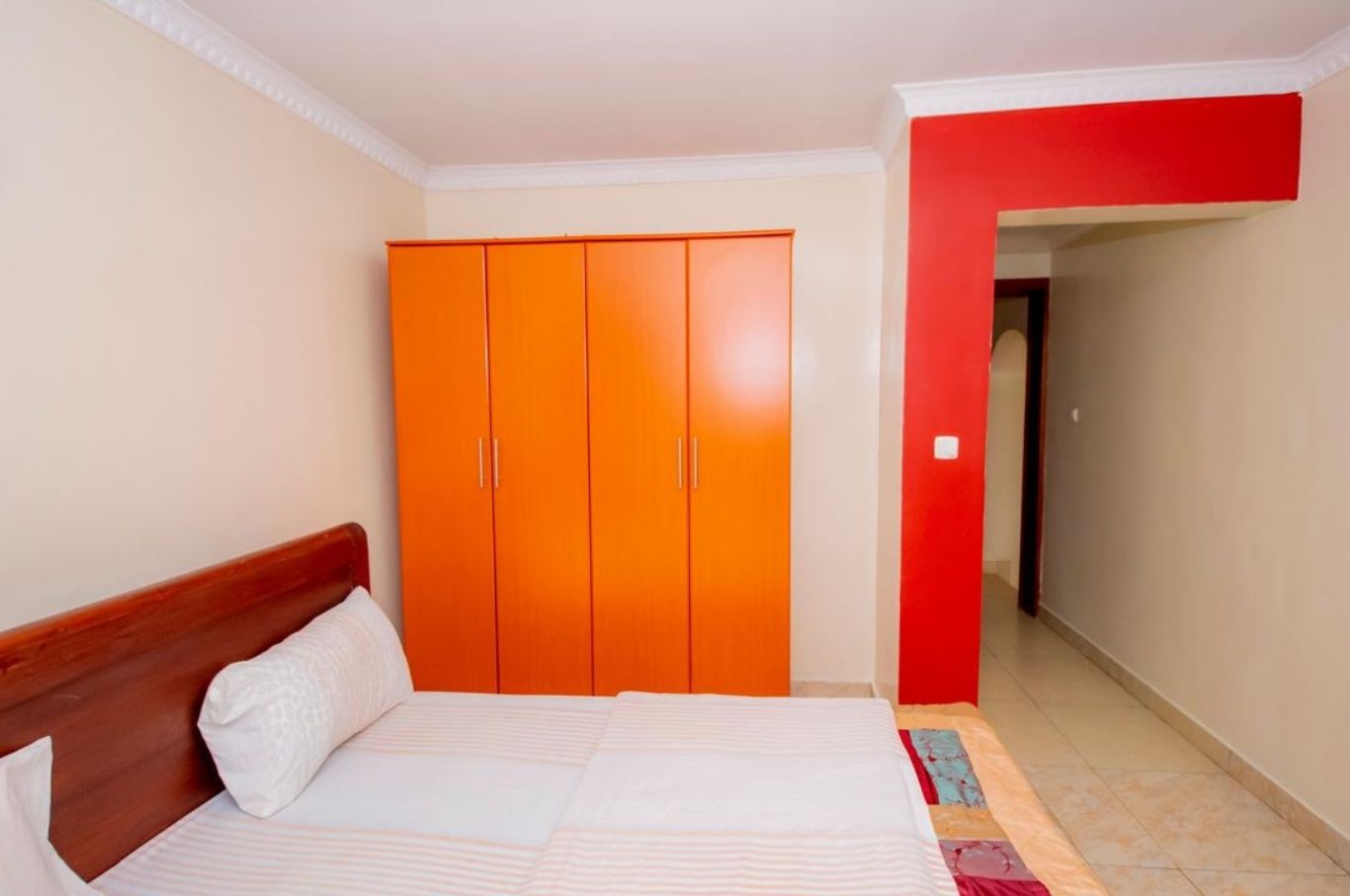 6-Bedroom House For Rent in Kiyovu, Kigali | WePick Homes Real Estate.