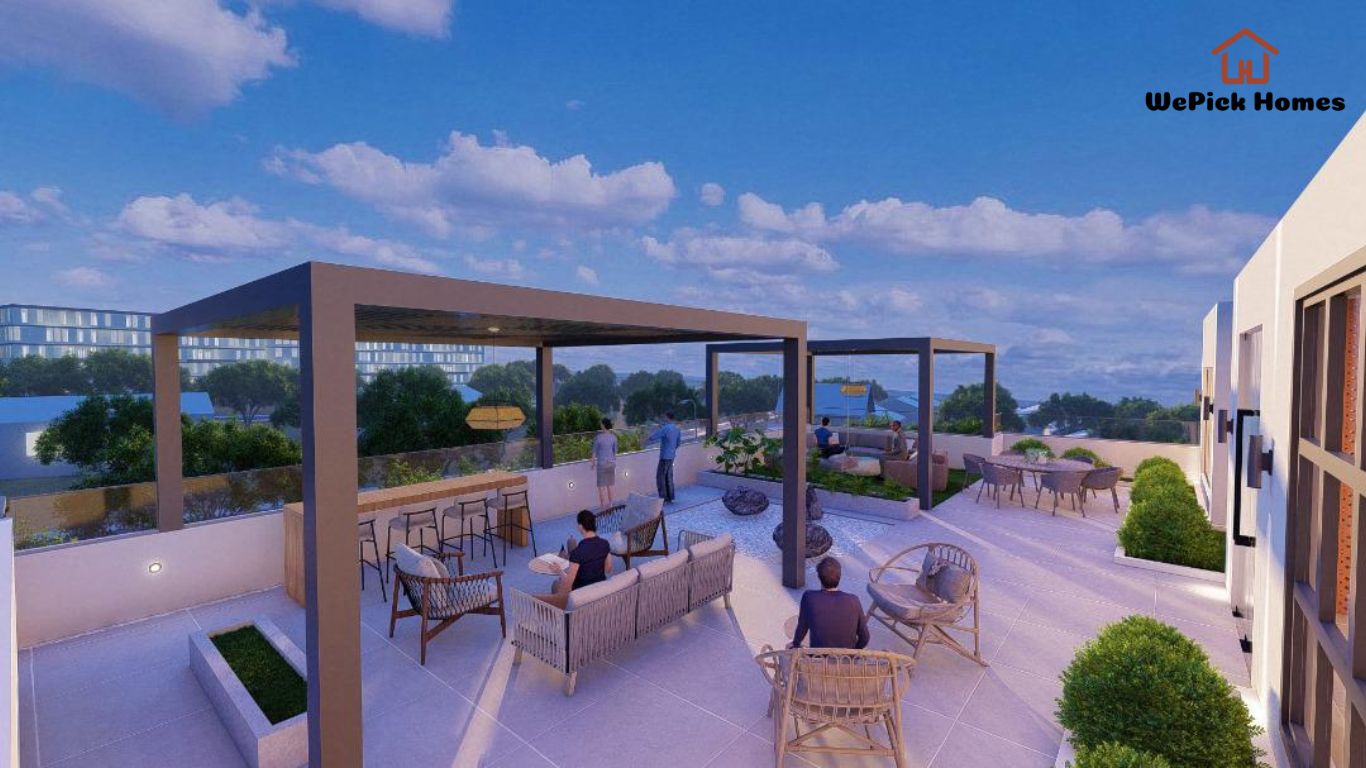 LUXURIOUS APARTMENTS FOR SALE IN KIMIHURURA