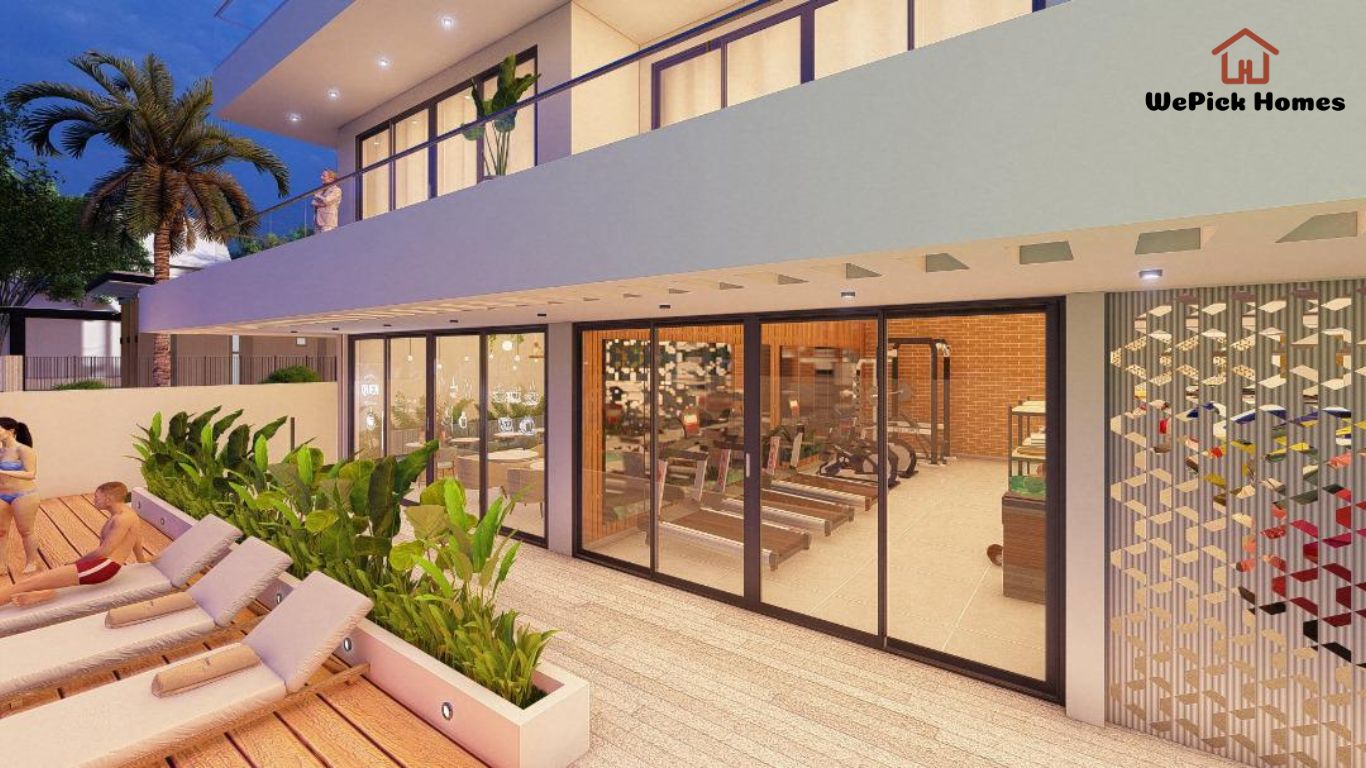 LUXURIOUS APARTMENTS FOR SALE IN KIMIHURURA