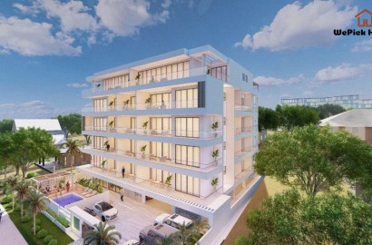LUXURIOUS APARTMENTS FOR SALE IN KIMIHURURA