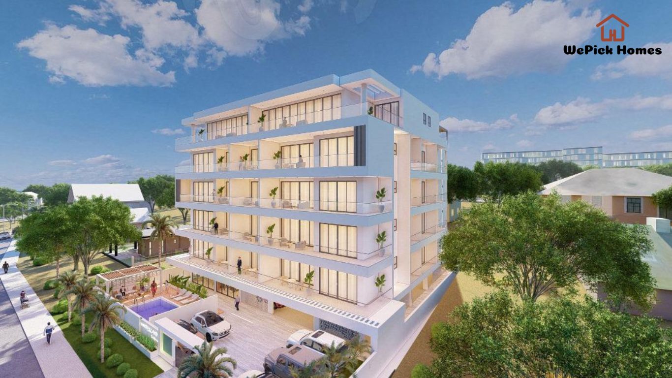 LUXURIOUS APARTMENTS FOR SALE IN KIMIHURURA