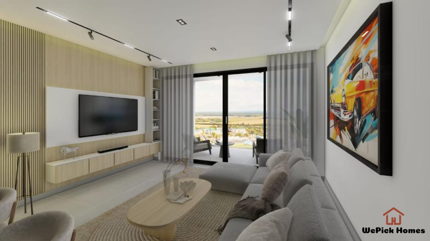 LUXURIOUS APARTMENTS FOR SALE IN KIMIHURURA