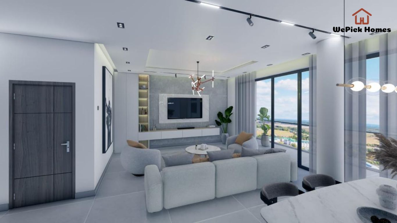 LUXURIOUS APARTMENTS FOR SALE IN KIMIHURURA