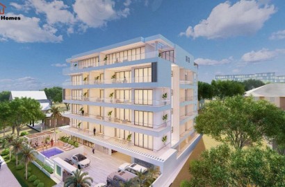 One Bedroom Apartment for Sale in Kimihurura.