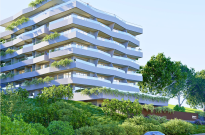2-Bedroom Apartment For Sale in Kimihurura, Kigali | WePick Homes Real Estate.