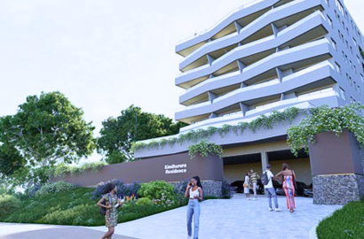 3-Bedroom Apartment For Sale in Kimihurura, Kigali | WePick Homes Real Estate.