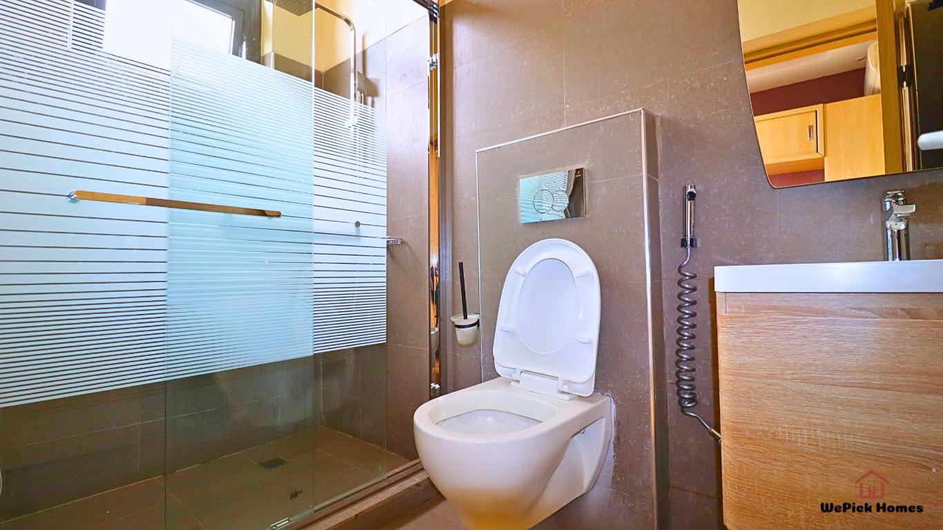 2-Bedroom Apartment For Rent in Nyarutarama, Kigali | WePick Homes Real Estate.