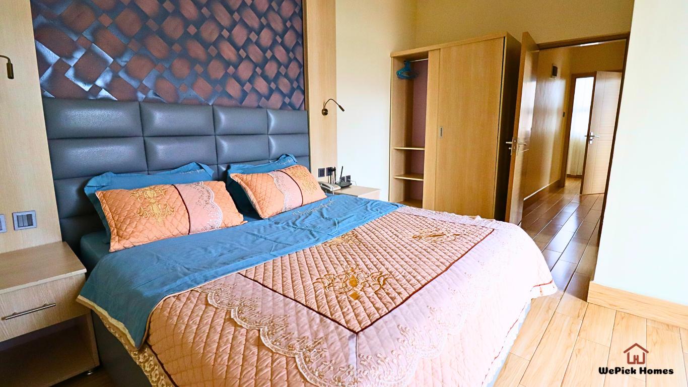 2-Bedroom Apartment For Rent in Nyarutarama, Kigali | WePick Homes Real Estate.