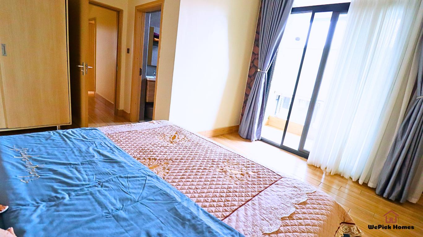 2-Bedroom Apartment For Rent in Nyarutarama, Kigali | WePick Homes Real Estate.