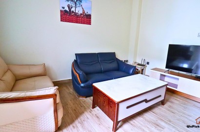 2-Bedroom Apartment For Rent in Nyarutarama, Kigali | WePick Homes Real Estate.