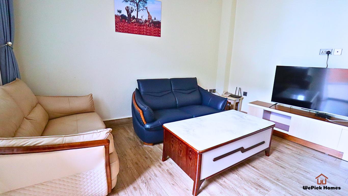 2-Bedroom Apartment For Rent in Nyarutarama, Kigali | WePick Homes Real Estate.