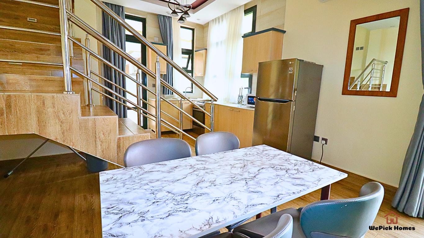 2-Bedroom Apartment For Rent in Nyarutarama, Kigali | WePick Homes Real Estate.