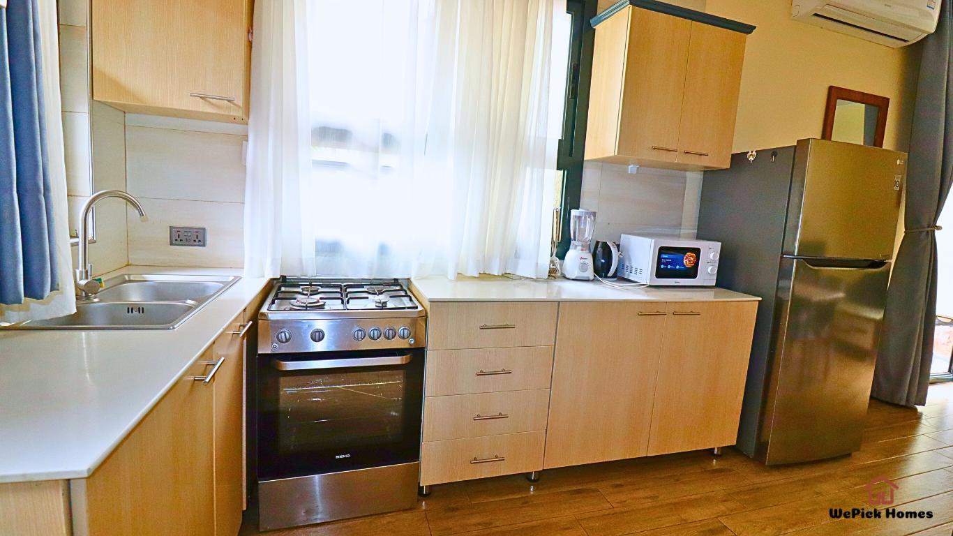 2-Bedroom Apartment For Rent in Nyarutarama, Kigali | WePick Homes Real Estate.