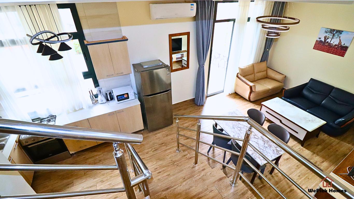 2-Bedroom Apartment For Rent in Nyarutarama, Kigali | WePick Homes Real Estate.