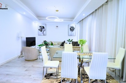 2-Bedroom Apartment for Rent in Nyarutarama, Kigali | WePick Homes Real Estate.