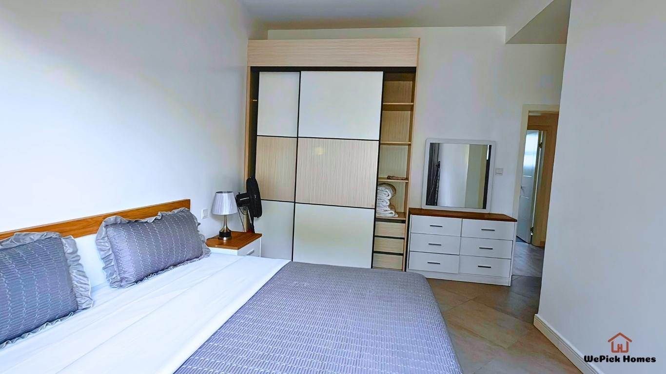 2-Bedroom Apartment For Rent in Nyarutarama, Kigali | WePick Homes Real Estate.