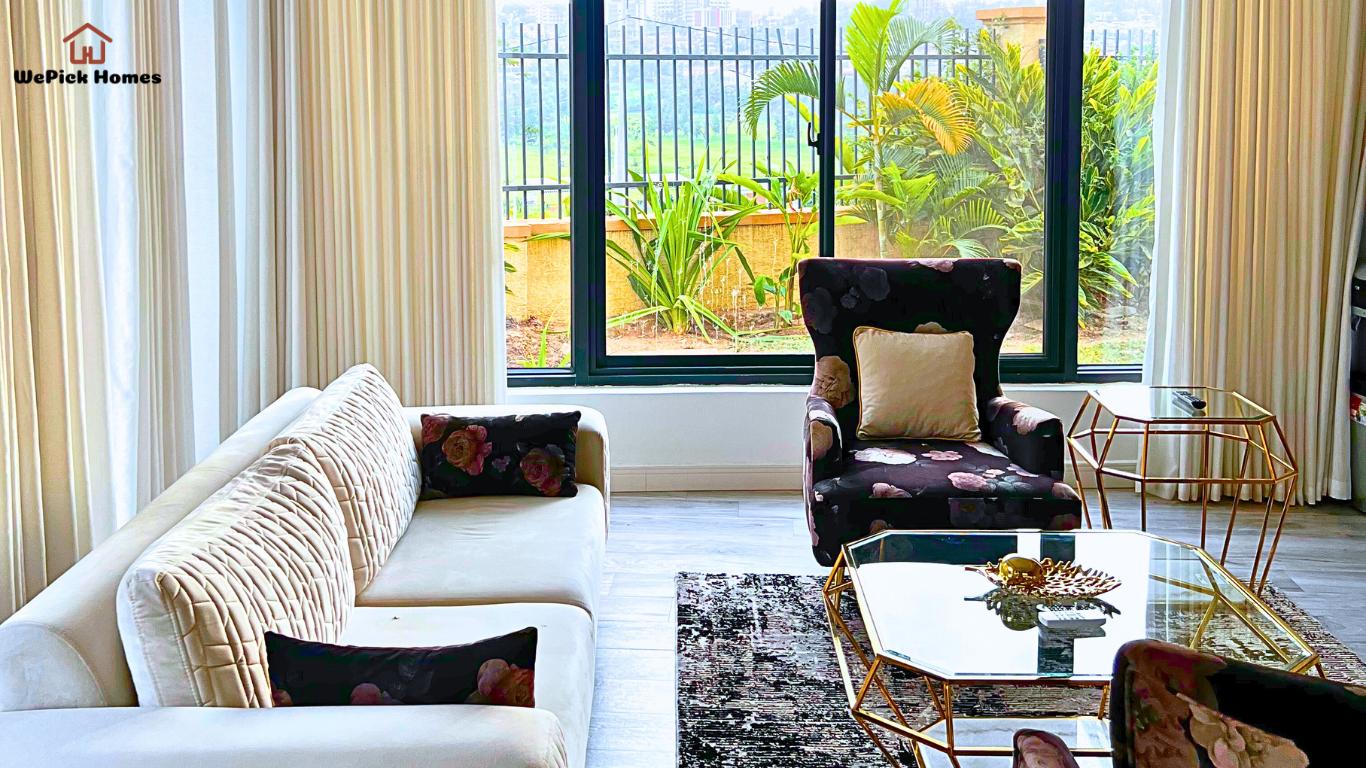 2-Bedroom Apartment For Rent in Nyarutarama, Kigali | WePick Homes Real Estate.