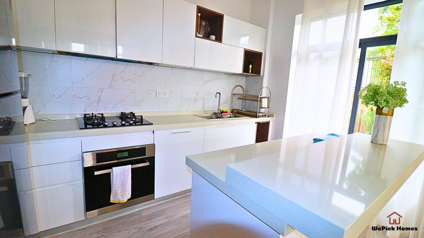 2-Bedroom Apartment For Rent in Nyarutarama, Kigali | WePick Homes Real Estate.