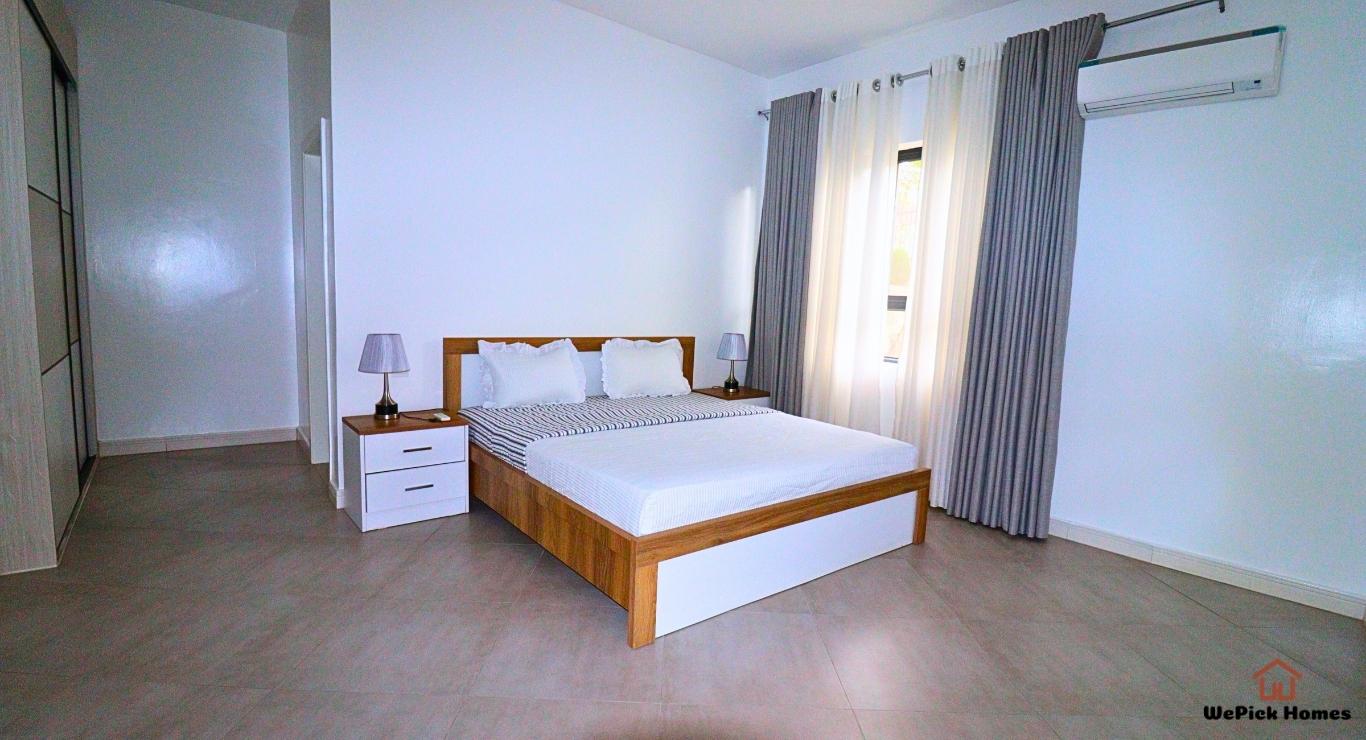 2-Bedroom Apartment For Rent in Nyarutarama, Kigali | WePick Homes Real Estate.