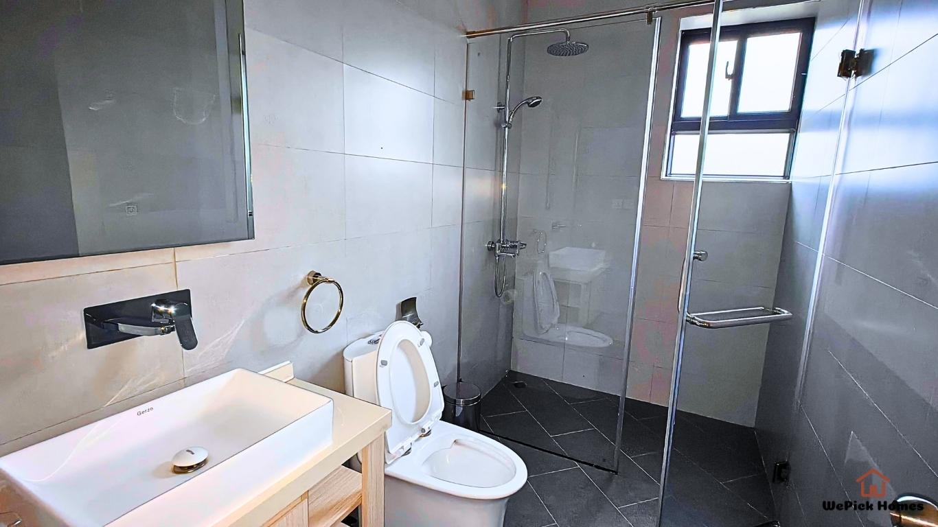 2-Bedroom Apartment For Rent in Nyarutarama, Kigali | WePick Homes Real Estate.