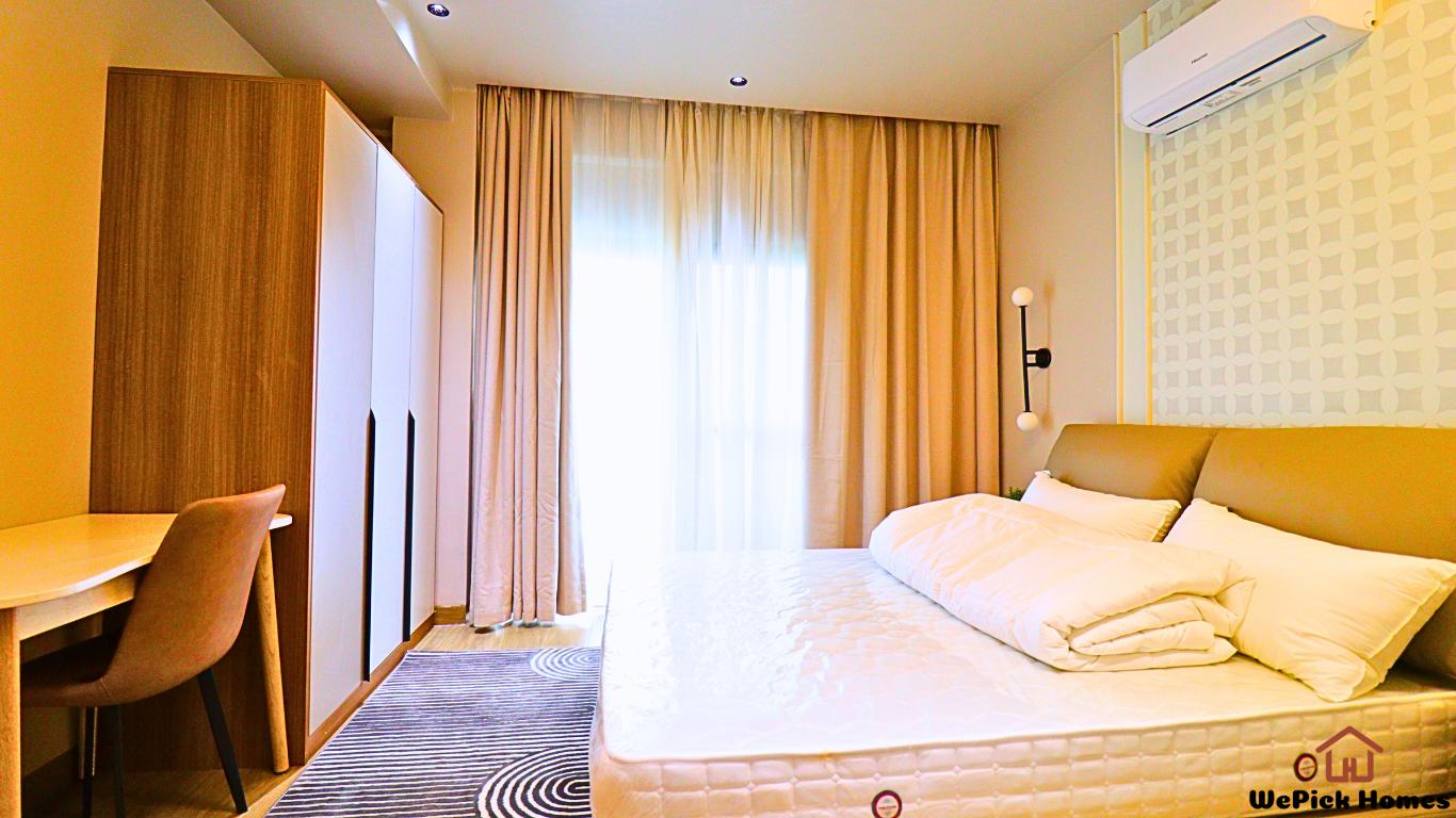 Two-Bedroom Apartment For Rent In Nyarutarama, Kigali | WePick Homes Real Estate.