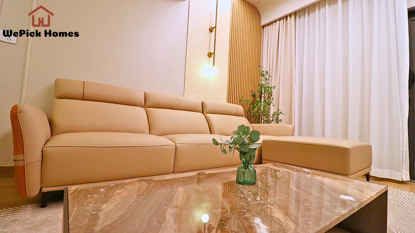 Two Bedroom Apartment For Sale In Nyarutarama.