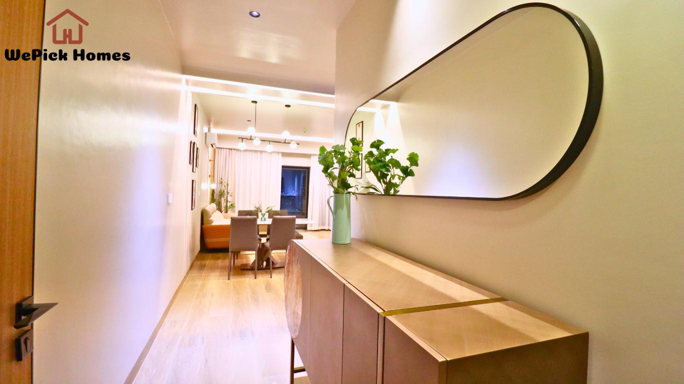 Two Bedroom Apartment For Sale In Nyarutarama.