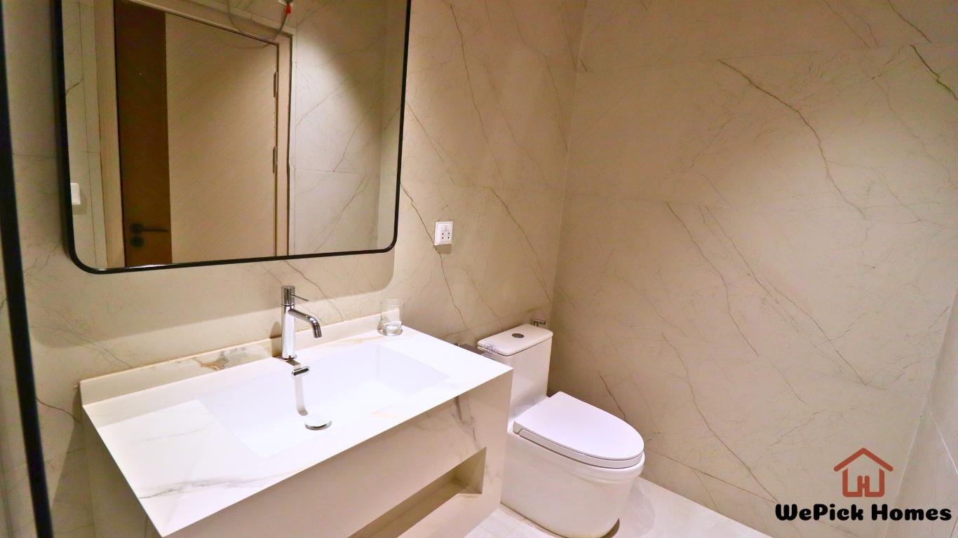 Two Bedroom Apartment For Sale In Nyarutarama.