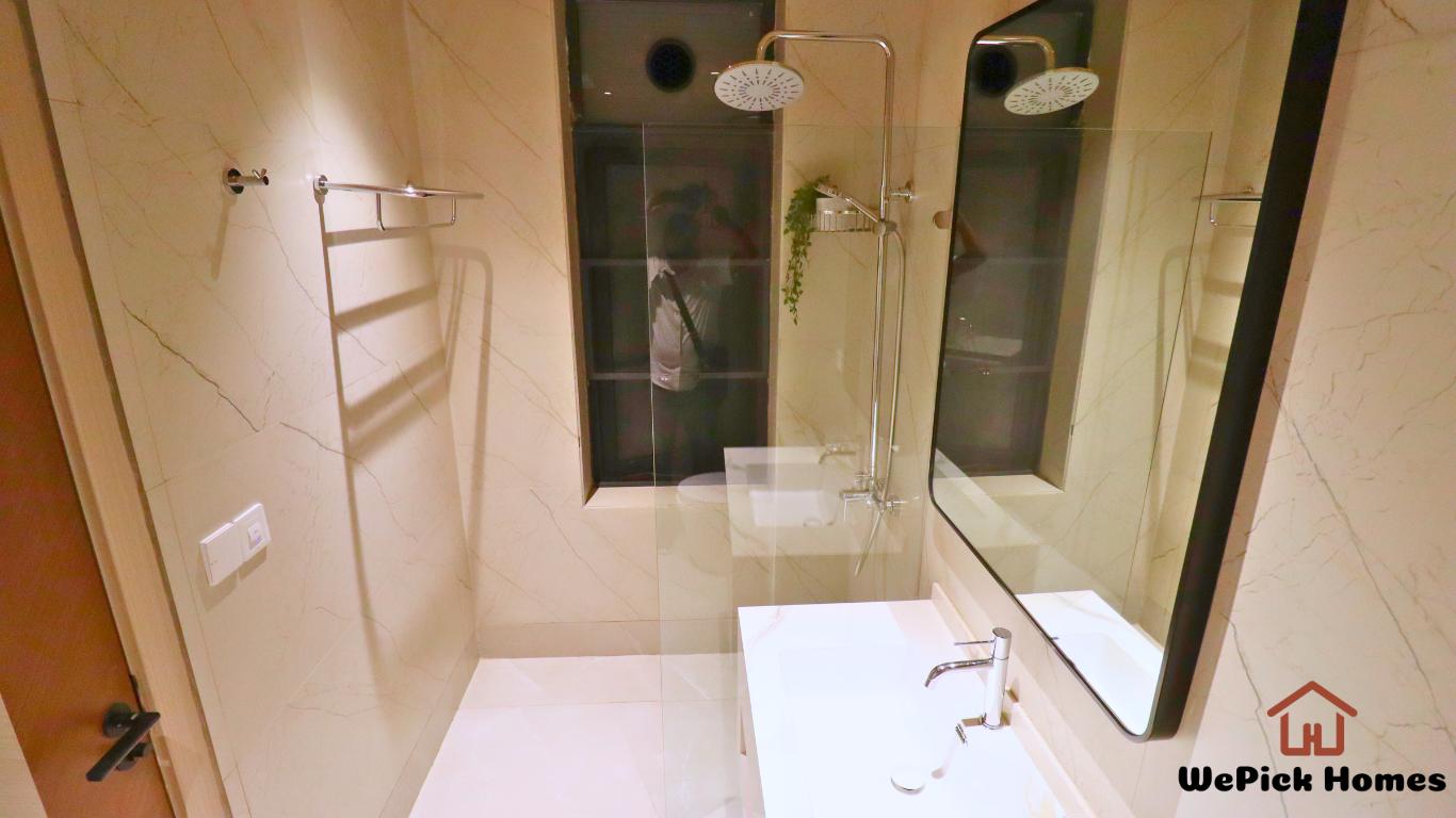 Two Bedroom Apartment For Sale In Nyarutarama.