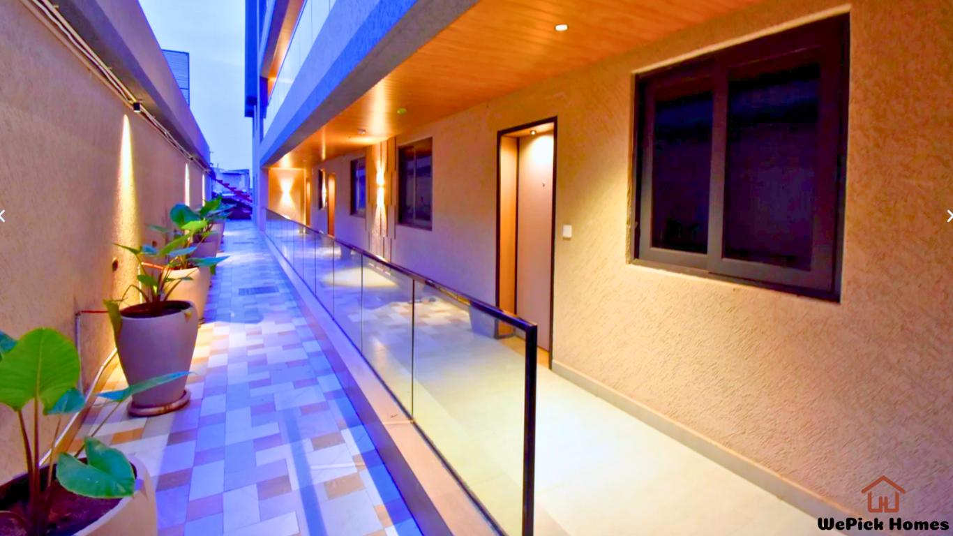 Two-Bedroom Apartment For Rent In Nyarutarama, Kigali | WePick Homes Real Estate.