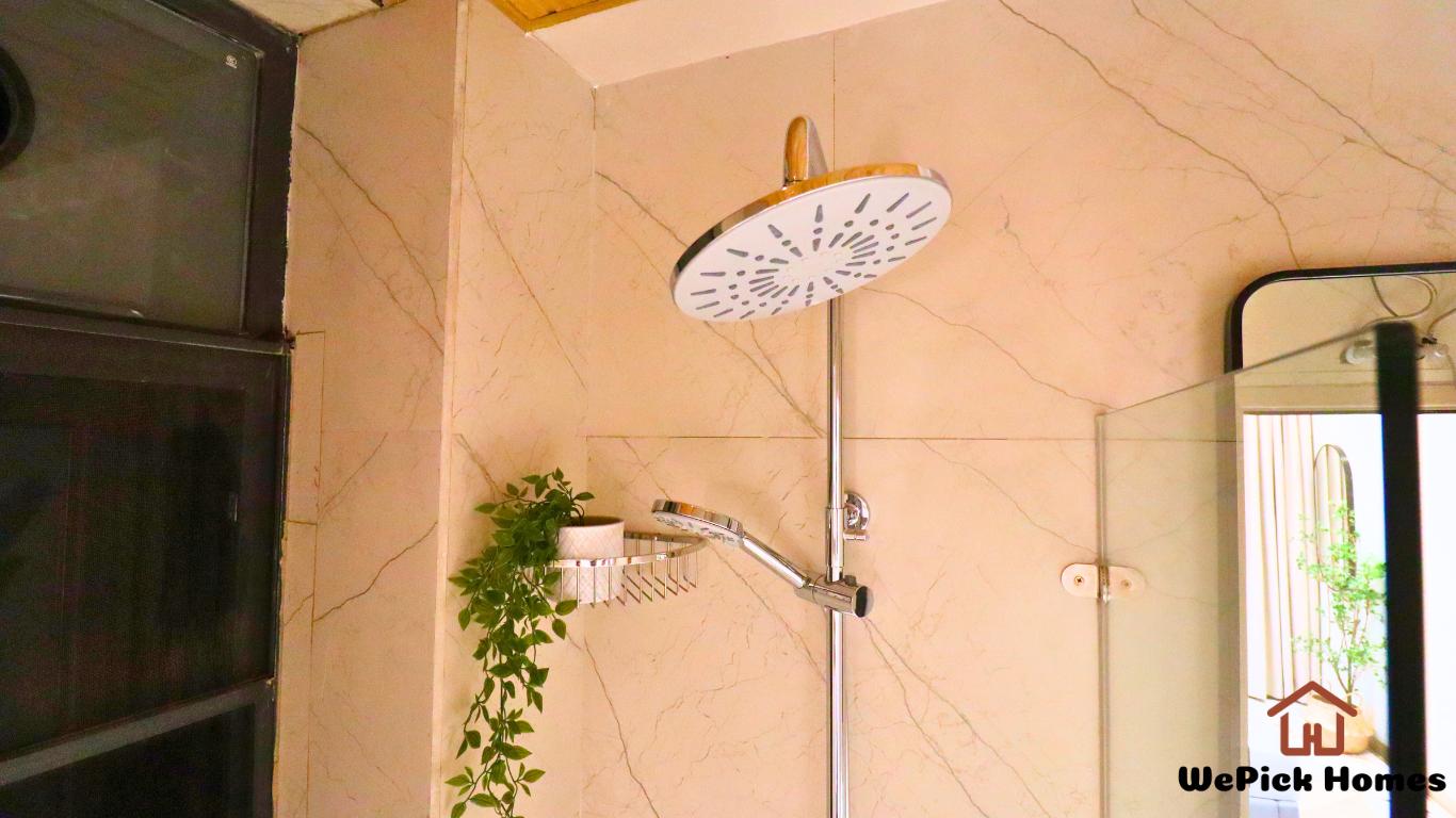 Two Bedroom Apartment For Sale In Nyarutarama.