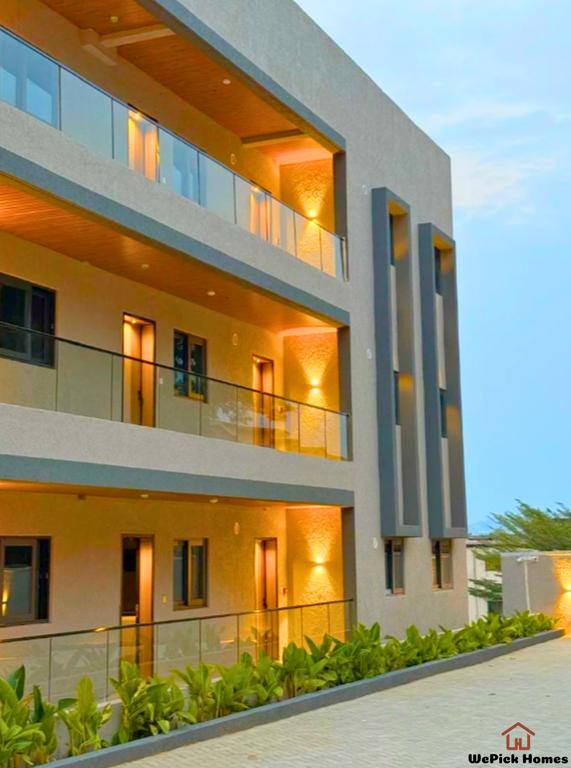 Two-Bedroom Apartment For Rent In Nyarutarama, Kigali | WePick Homes Real Estate.