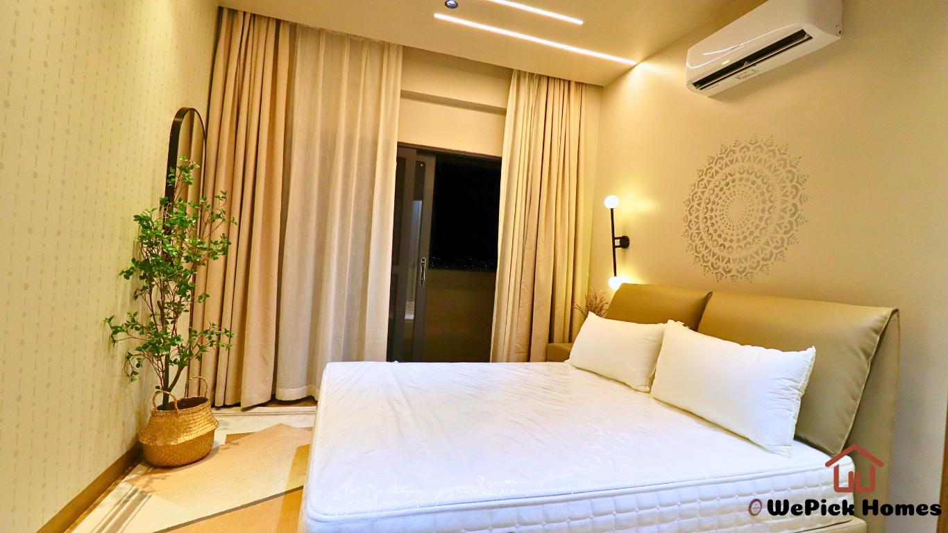 Two Bedroom Apartment For Sale In Nyarutarama.