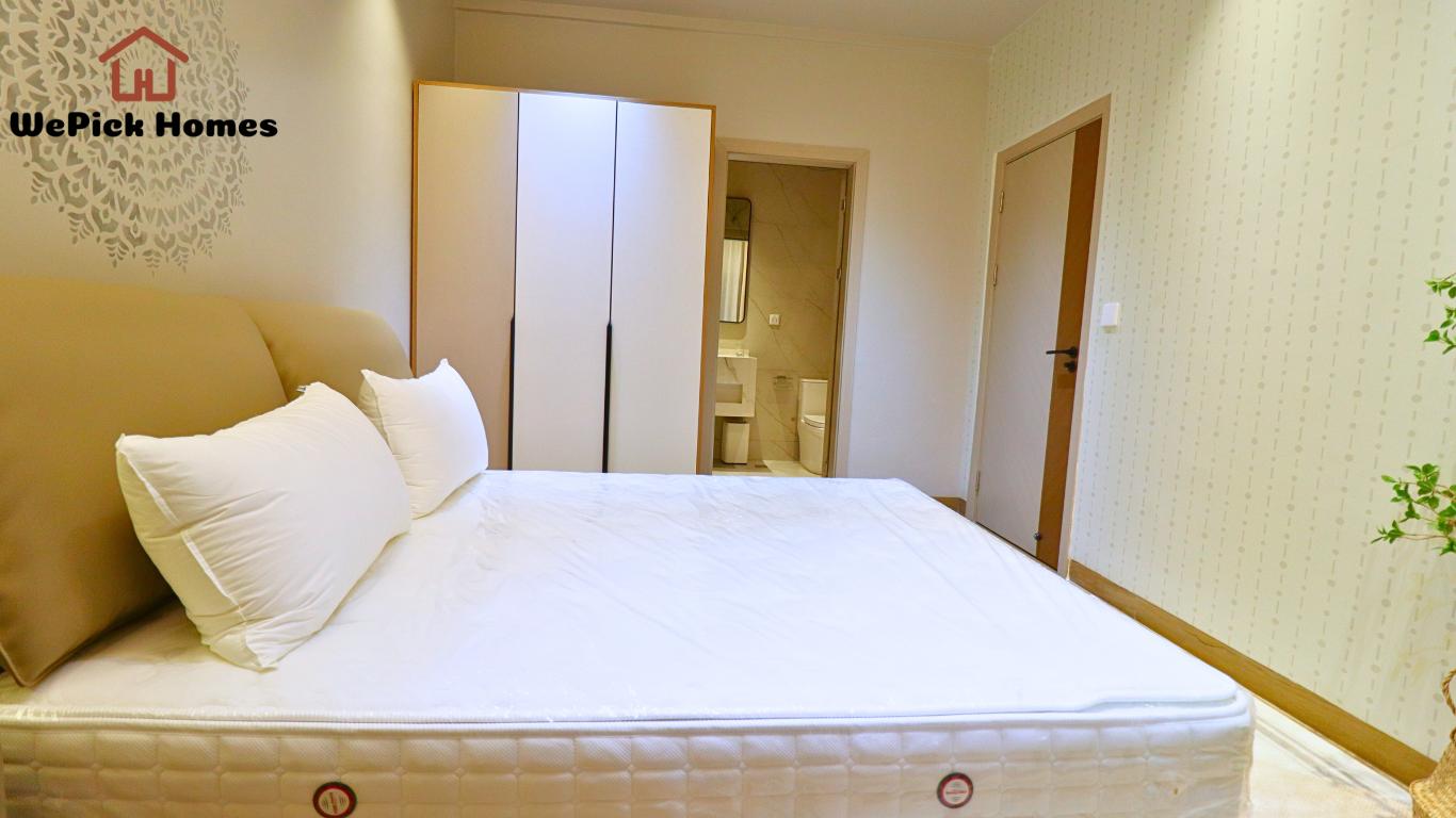 Two Bedroom Apartment For Sale In Nyarutarama.