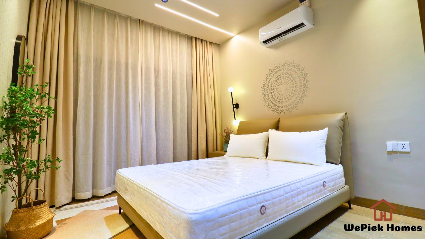 Two Bedroom Apartment For Sale In Nyarutarama.