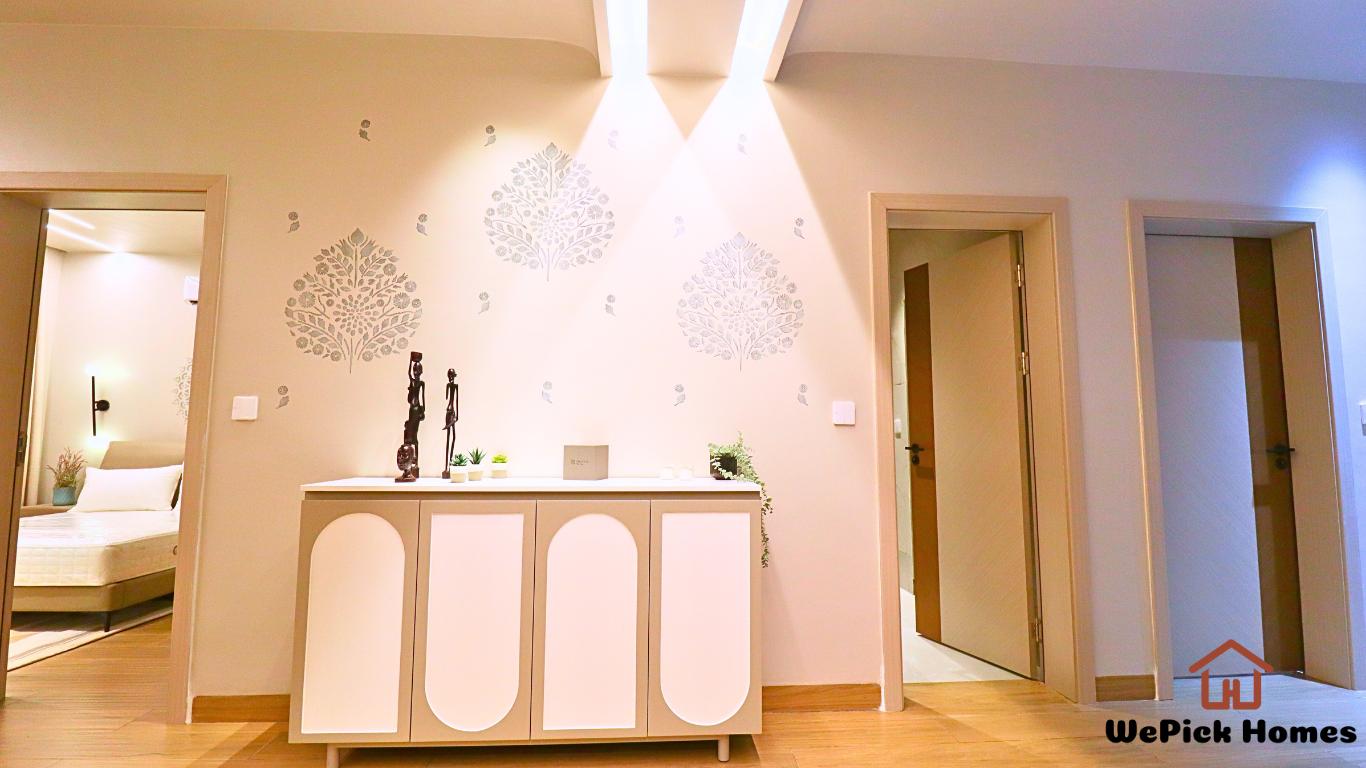 Two Bedroom Apartment For Sale In Nyarutarama.