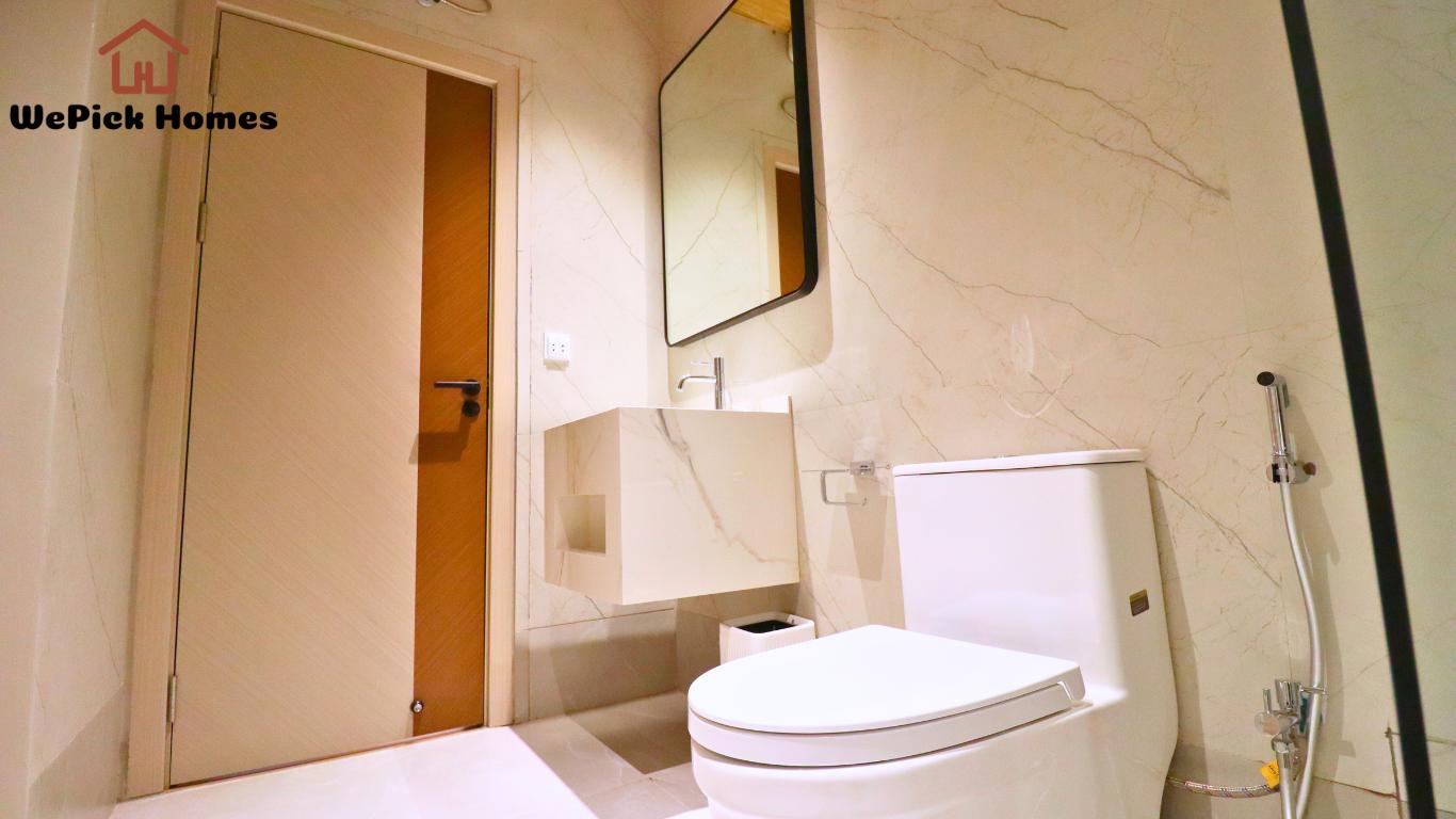 Two Bedroom Apartment For Sale In Nyarutarama.