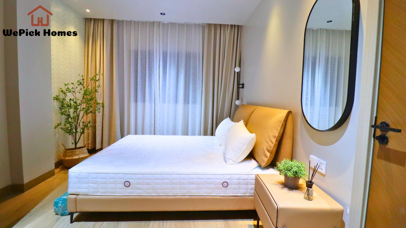 Two Bedroom Apartment For Sale In Nyarutarama.