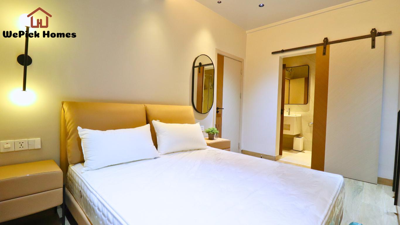 Two Bedroom Apartment For Sale In Nyarutarama.