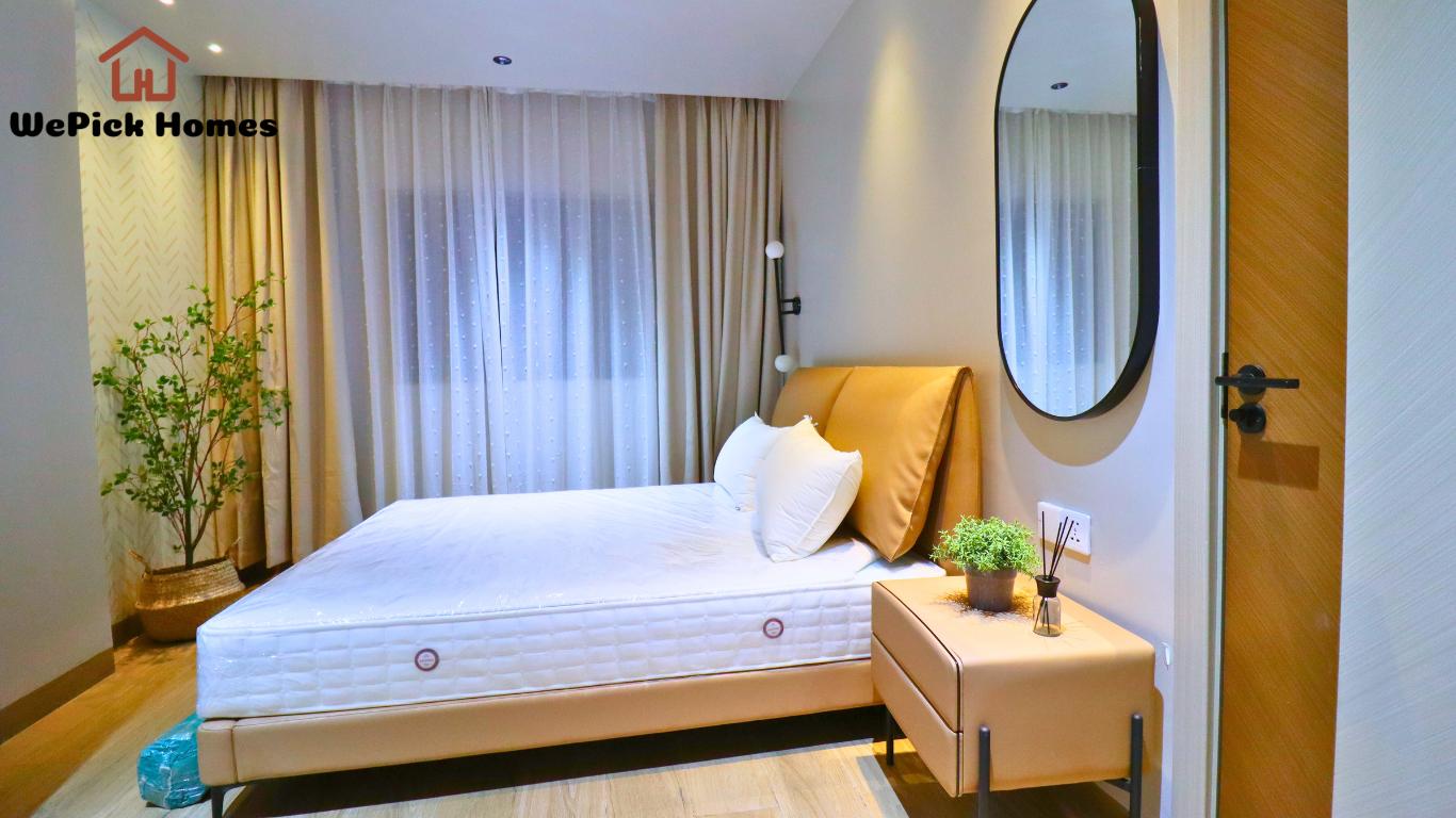 Two Bedroom Apartment For Sale In Nyarutarama.