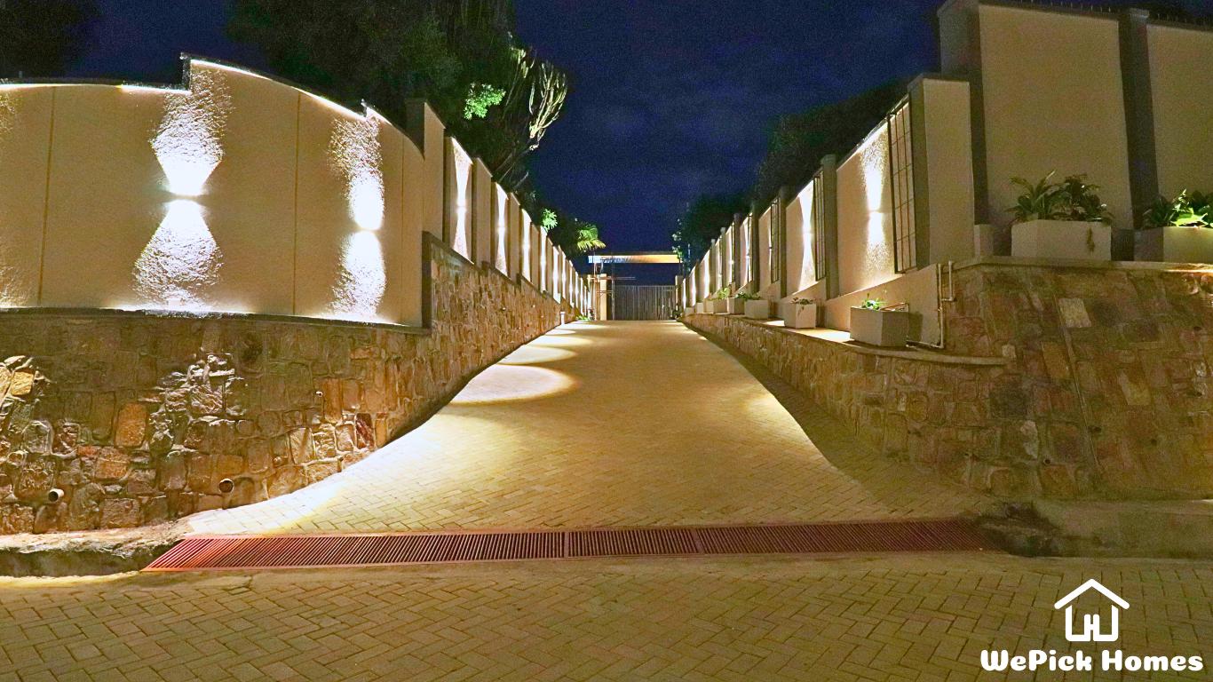 Two Bedroom Apartment For Sale In Nyarutarama.