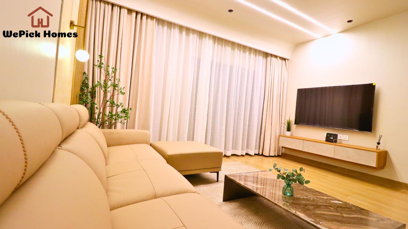 Two Bedroom Apartment For Sale In Nyarutarama.