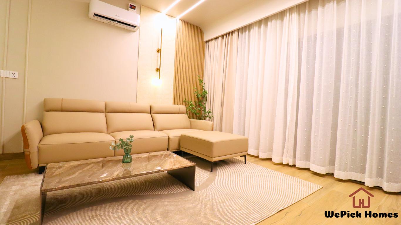 Two Bedroom Apartment For Sale In Nyarutarama.