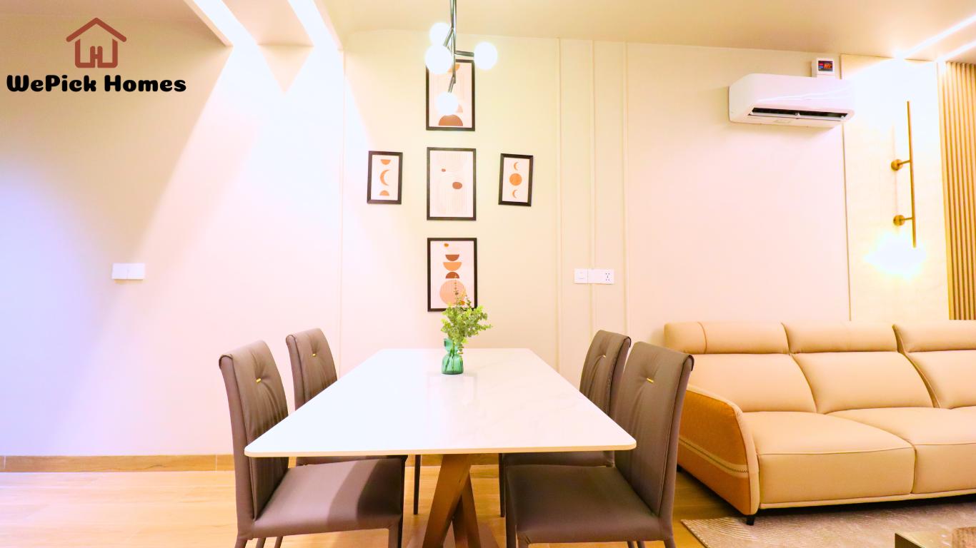 Two Bedroom Apartment For Sale In Nyarutarama.