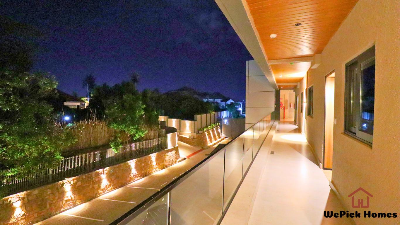 Two Bedroom Apartment For Sale In Nyarutarama.