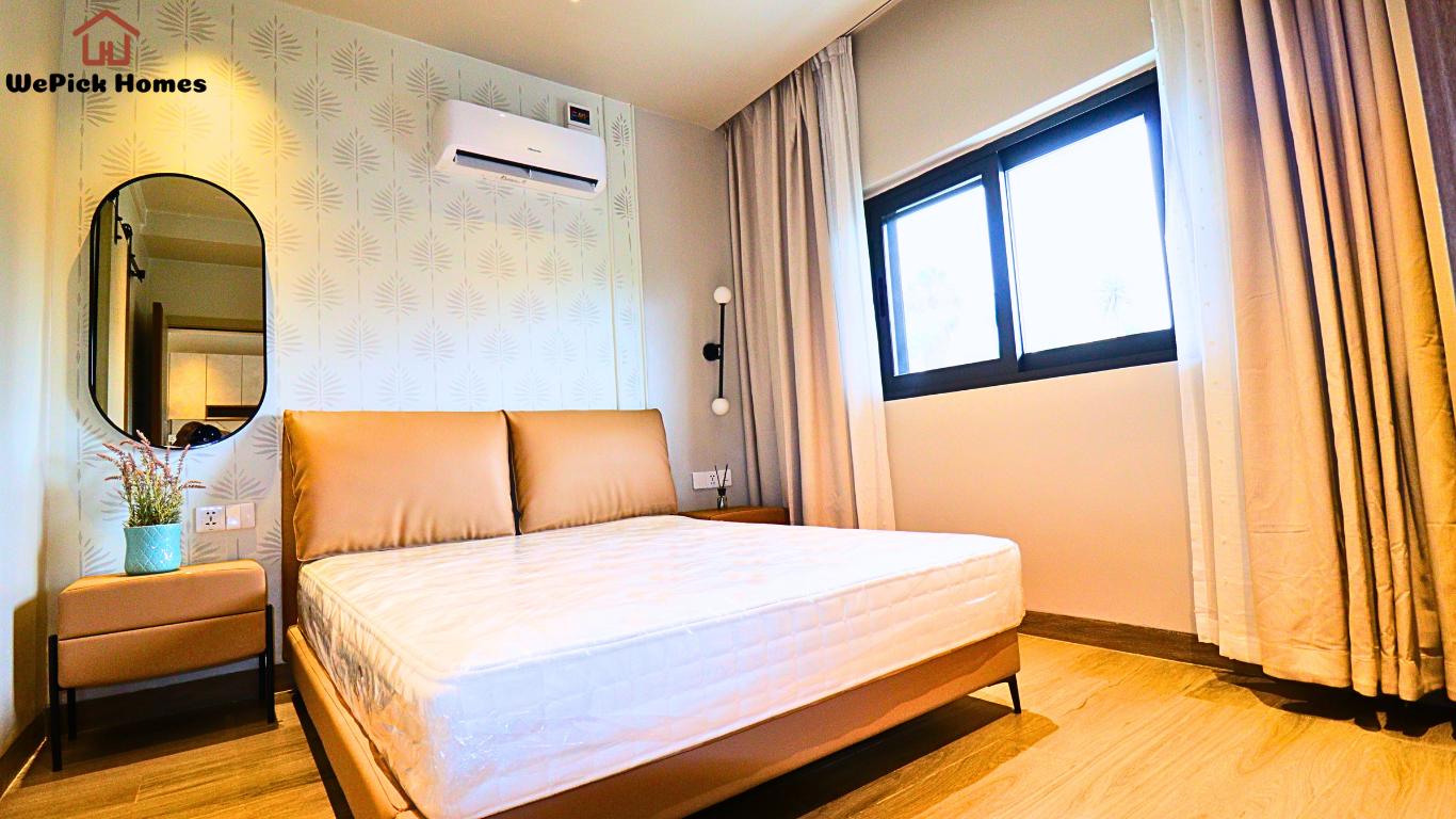 Two-Bedroom Apartment For Rent In Nyarutarama, Kigali | WePick Homes Real Estate.