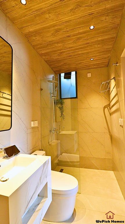 Two-Bedroom Apartment For Rent In Nyarutarama, Kigali | WePick Homes Real Estate.